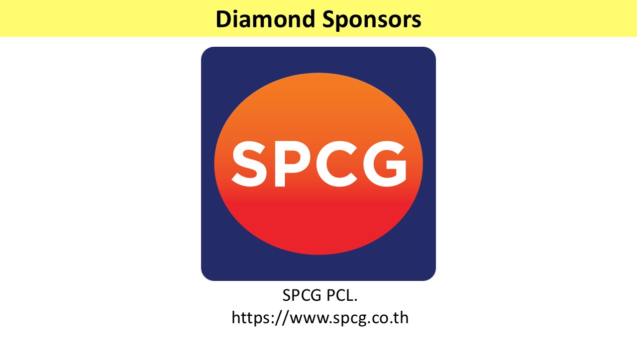 Sponsor 1