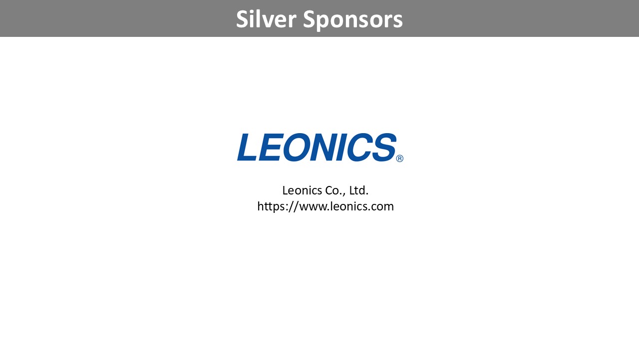Sponsor 8